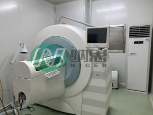 小動物CT