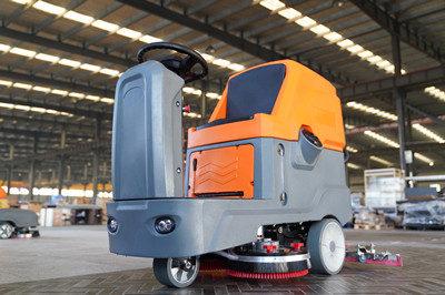 在挑選榮事達(dá)洗地機(jī)時(shí)該注意什么？