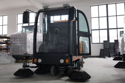 榮事達(dá)RS-CAR180電動掃地機(jī)有什么功能