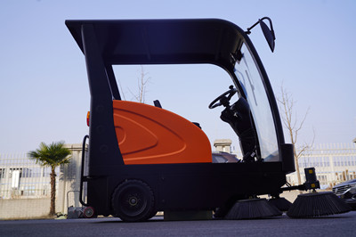 榮事達(dá)電動(dòng)掃地機(jī)：解決清潔需求的最佳選擇