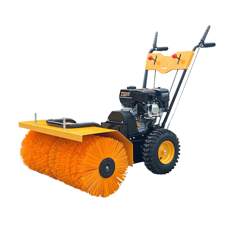 榮事達手推式掃雪機 RS-SX80