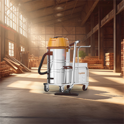 選擇合適的工業(yè)吸塵器,讓廠房煥然一新.jpg